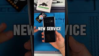 Jos jedan Nestrucan Servis. #repair #samsung #smartphone