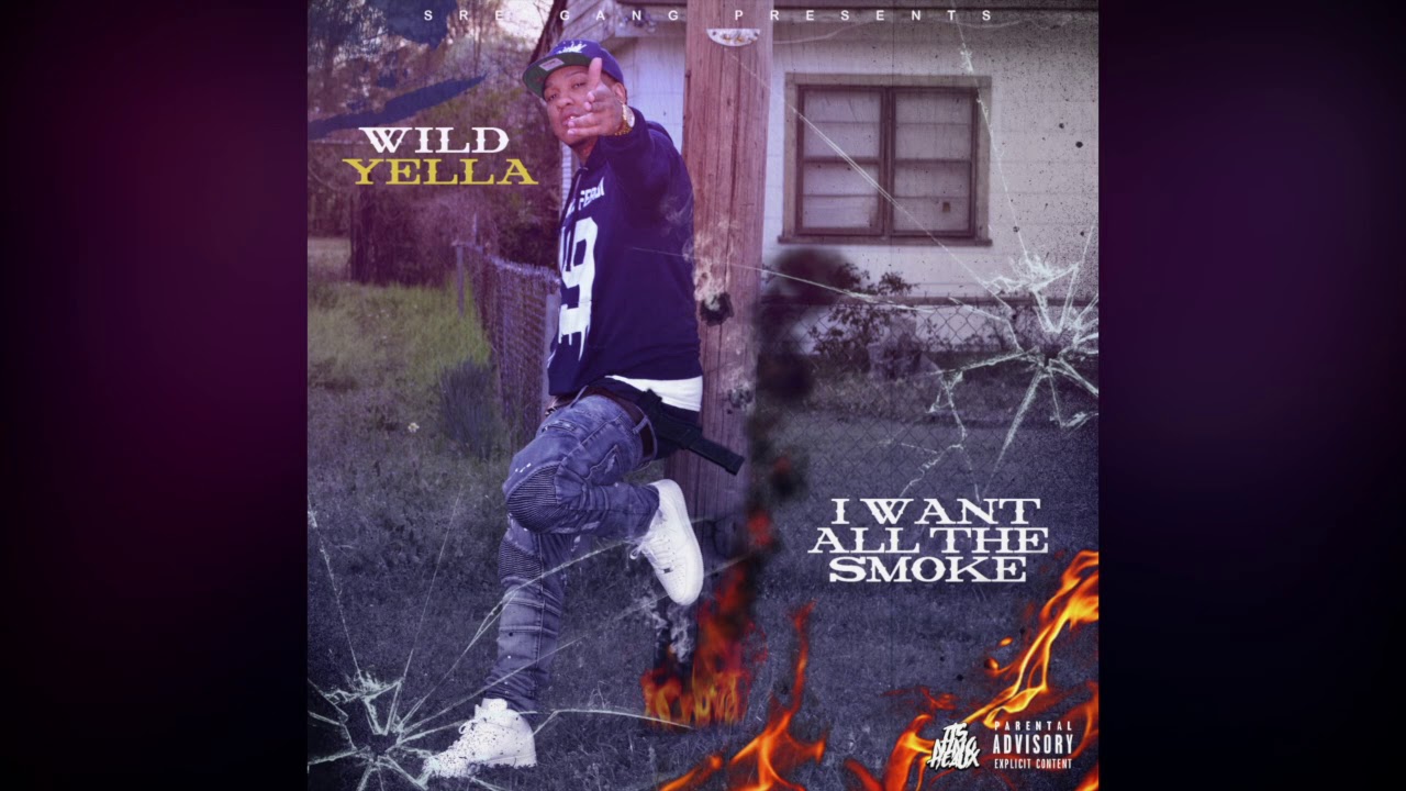 Wild Yella - Do Some (Prod. By @KingDrumDummie)