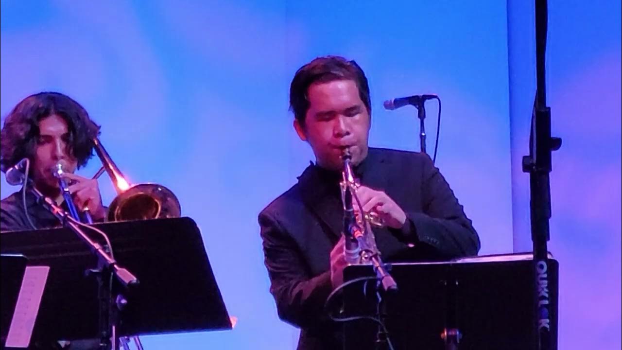 Tucson Jazz Institute Concord Combo2 YouTube