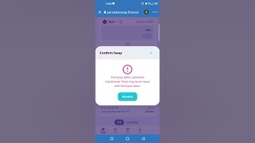 TERK How to Unlock Terk Token and swap it #crypto #cryptonews #withdrawal #Terk #airdrop