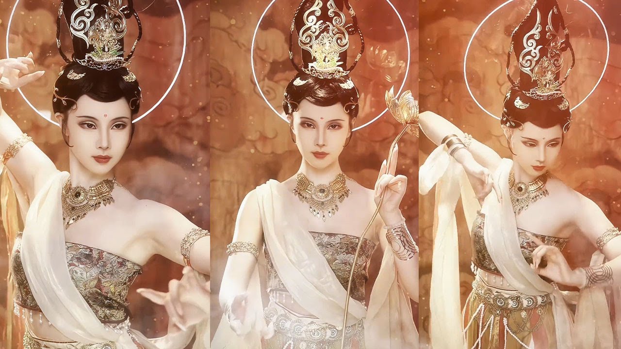 挑戰100個無限流之NBTI NFP，聽說小蝴蝶們很喜歡買醜東西#makeup #makeuptutorial #美妝教學 #挑战100个反派角色 #仿妆不仿人 #cosplay