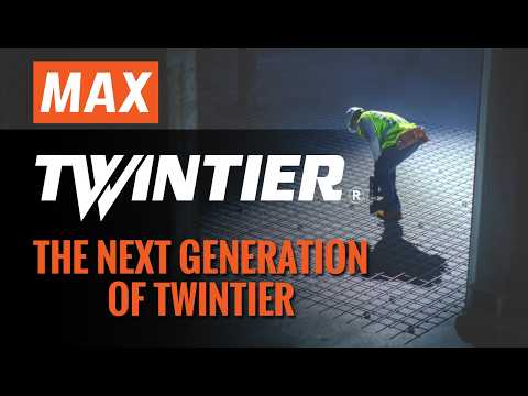 MAX USA Corp. - The Next Generation of TWINTIER