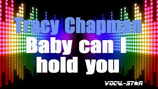 Fetițo, te pot îmbrățișa - Tracy Chapman