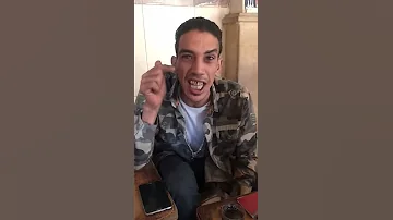 رساله من مجدي شطه للجمهور و حمو بيكا تم الغاء الحفله مجدي شطه 
