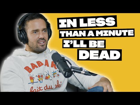 Spencer Matthews on Made In Chelsea & His Near Death Experience! | Private Parts Podcast