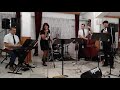 Two Towers Hulu Jazz Well You Needn T LTM 10 2019 Two Towers Hulu Jazz Well You Needn T LTM 10 2019