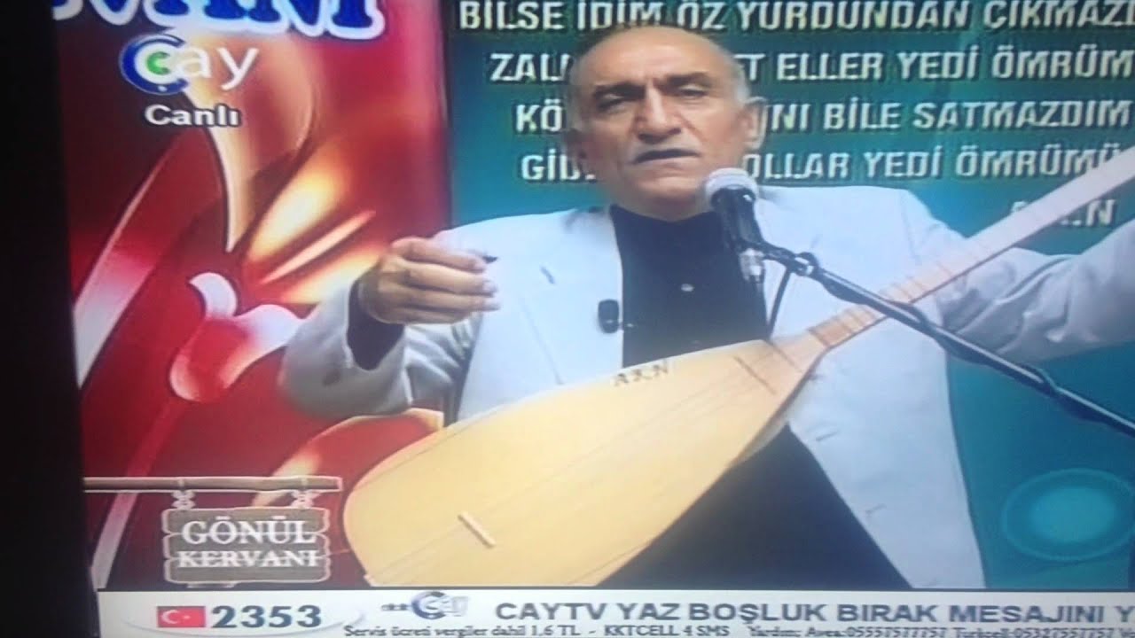 Celali Baba Sumani Baba Atismasi  (Kul Nuri)