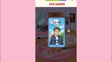 Tricky Story Level 4 | Track down the traces of time   Walkthrough Solution 