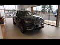 2022 Volvo XC90 Hartford Glastonbury Longmeadow Farmington Simsbury CT E779941