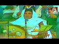 محمد حسن من حفل المسرح البلدي بتونس 1987  