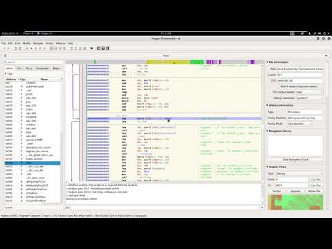 Reverse GDB level 2
