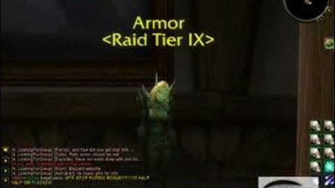 Shoupz WoW Private Server w/ Connection guide for windows!