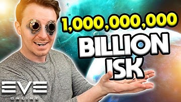 HOW I GOT RICH IN EVE Online In 2022