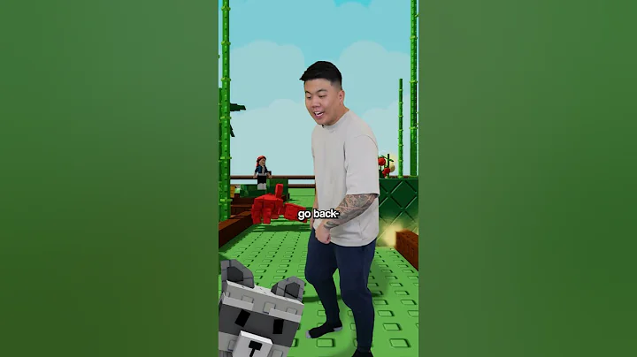 Getting a Raccoon on Grow a Garden Expectation vs REALITY