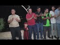 افراح عشيرة السليحات حفل زفاف العريس الغالي المحامي احمد بسام السليحات مركز الحزام للصوت والصورة