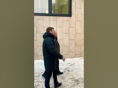 @Олимпийский чемпион по боксу Лебзяк Александр Борисович - YouTube