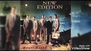 New Edition - Can You Stand The Rain (Extended Version)