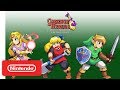 Cadence of Hyrule - Crypt of the Necrodancer ft. The Legend of Zelda - Nintendo Switch