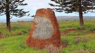 Bens Tours Lanai Overview