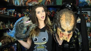 How I find all my toys and collectibles??