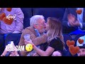 The 10 Most Awkward Kiss Cam Moments You Ve Ever Seen 