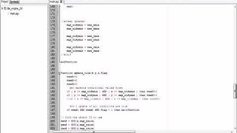 tile studio tutorial 2 for agk