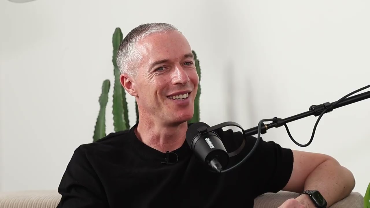 The Truth About Burnout - A CTO's Perspective