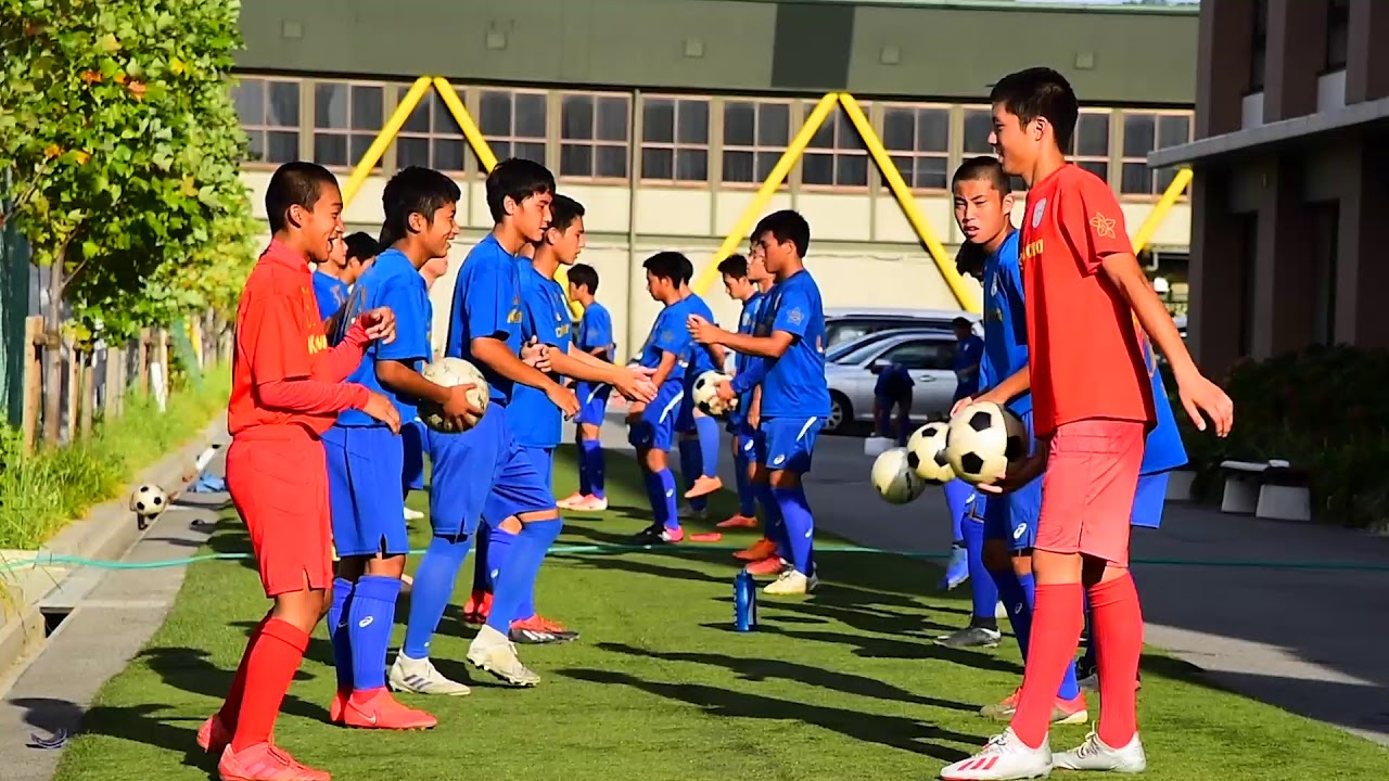 寄付のお願い 部活サッカーリノベーションプロジェクト