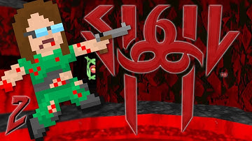 SIGIL II (Doom WAD) [FIRST-TIME] #2 | Mr Meatball Is Down!!