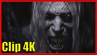 Escena Postcréditos Knull | Venom: El Ultimo Baile | Clip Español Castellano | 4K