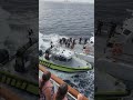Realistic Ocean #USA #BoatSinking #CruiseShip #OceanDisaster #ShipAccident #CaughtOnCamera #viral