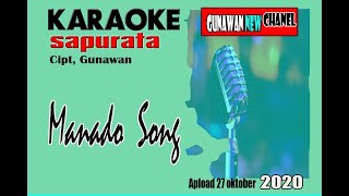 Karaoke - Sapurata - Gunawan