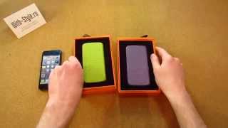 Чехол-раскладушка для iPhone 5/5S Luxury Story London Croco(, 2015-06-10T13:47:14.000Z)