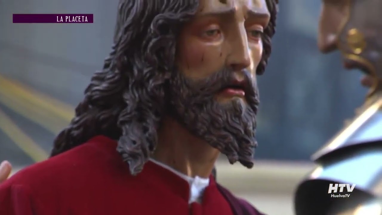 Prendimiento en Placeta | Huelva 2023