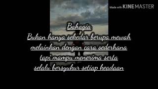 Story' wa sholawat Hasbi Robbi jalallah bahagia itu sederhana😊