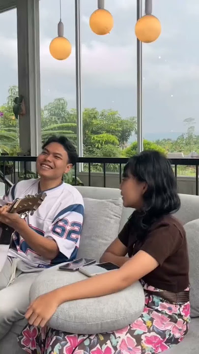 giginya jadi kering gak sih?? #fidellajasmine #cover #kontenprank #penyanyicilikviral