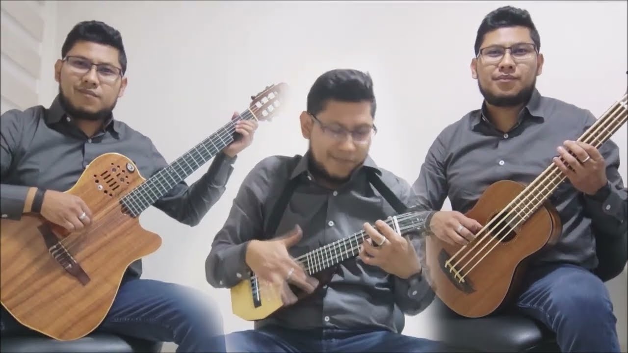 Hay que salvar nuestro nido | Proyección 🇧🇴 - Yuri Ortuño