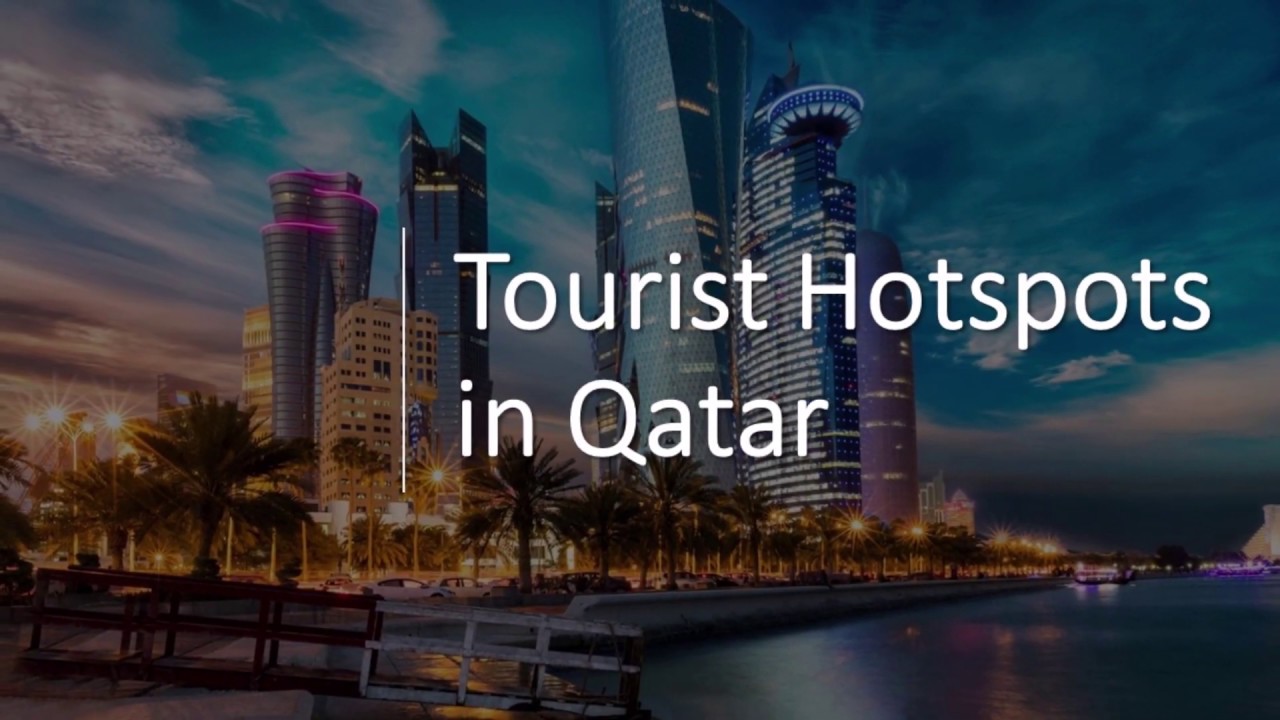 Tourist Hotspots in Qatar | Wisdom Prime | Relaxation | Meditation