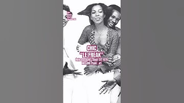 Thumbnail of Chic “Le Freak” #70s #70smusic #chic (Episode 204)