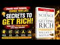 The Science of Getting Rich by Wallace Wattles | Audiobook Summary in Marathi