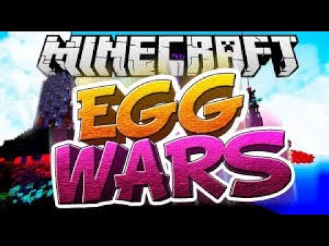 minecraft eggvars {მაგარია}!!!!!