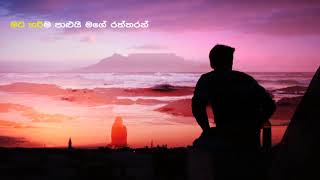 Himi Nowuna Nethu ( හිමි නොවුන නෙතු ) | Bachi Susan | Whatsapp Status