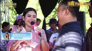 WONG KETELU ll ANIK ARNIKA ll NEW ARNIKA JAYA ll DS  BUNGKO LOR KEC  KAPETAKAN KAB  CIREBON ll