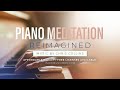 Piano Meditation — Reimagined | Binaural, Relaxation Music by Chris Collins