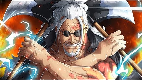 IL EST ENFIN DE RETOUR ! LE PERSONNAGE LE PLUS ATTENDU DE TOUT ONE PIECE ! Chapitre 1124