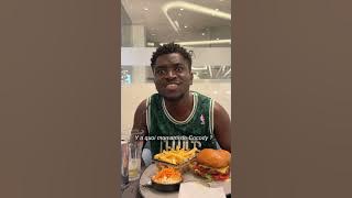 CHRIST VITAL-Amitié de riche 🤣🤣