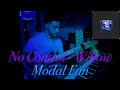 How To Play No Control Willow Modal Fun mp3