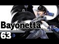 63: Bayonetta – Super Smash Bros. Ultimate