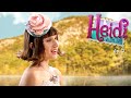 Heidi and the Unforgettable Party | Ep. 5 | Heidi&#39;s Big City Adventures | Family Series
