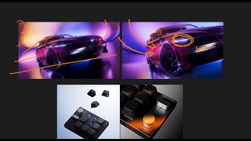 Улучшаю ваши рендеры 18 минут 7 секунд